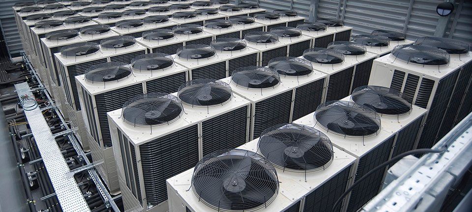 Cleanroom HVAC companies