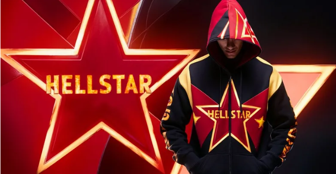 Hellstar Hoodie