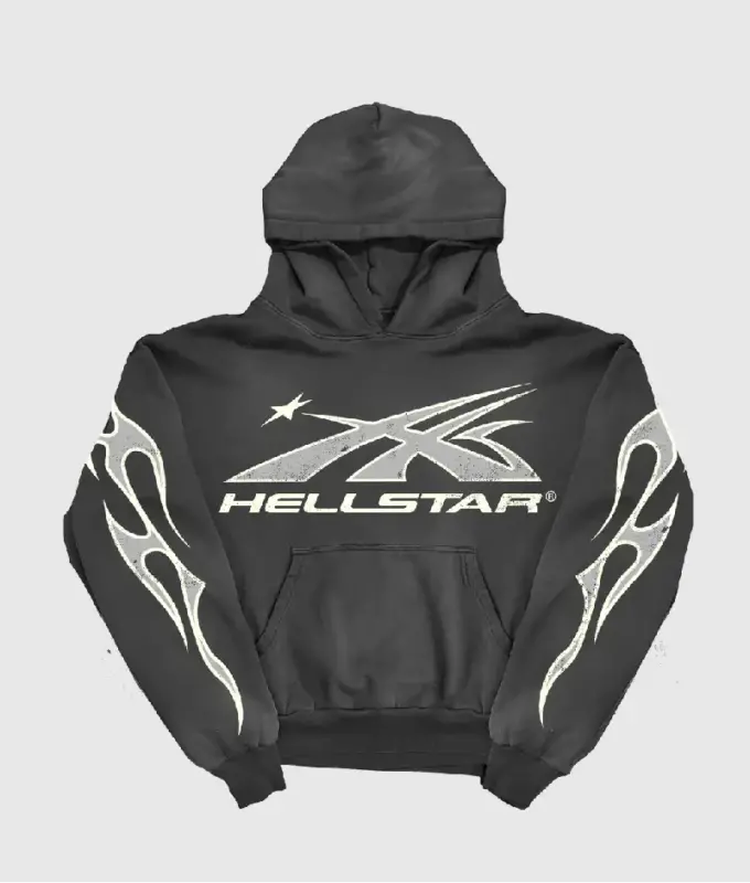 Hellstar Clothing: Streetwear Innovation Straight from the USA