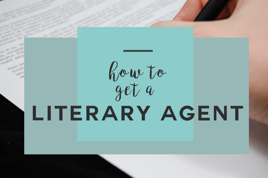 Literary Agencies in USA