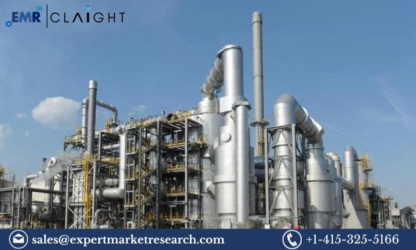 Hydrosulfuric Acid Manufacturing Plant Project Report