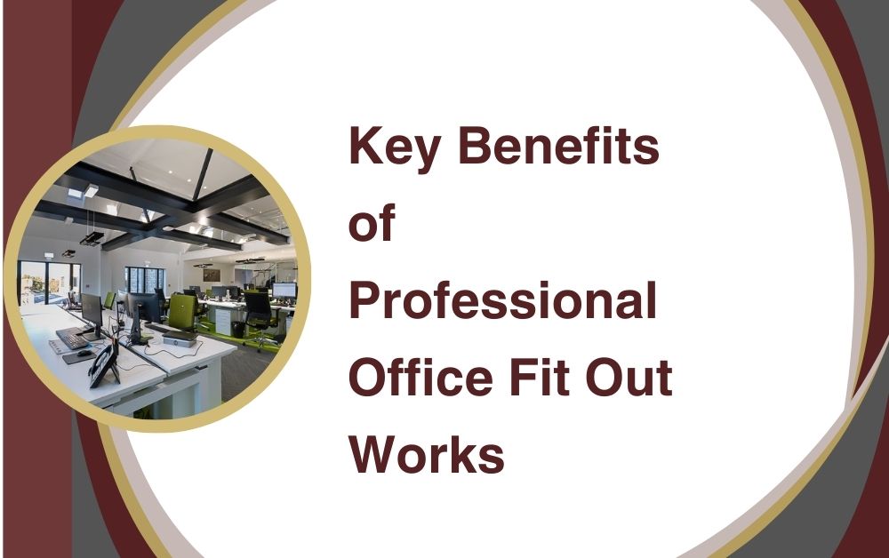 Office Fit Out Works In Abu Dhabi