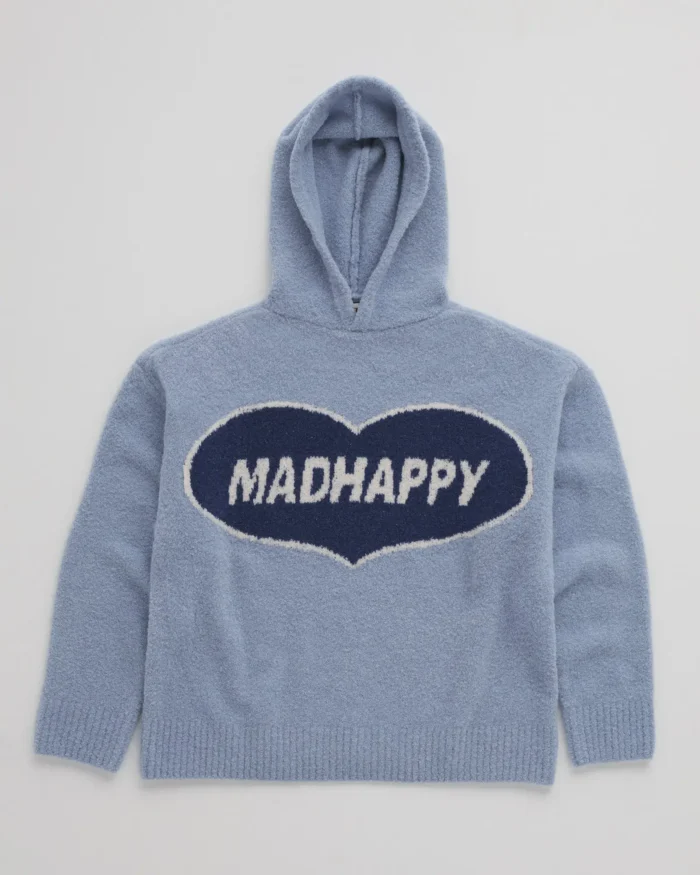 Why Madhappy Hoodies Are Taking Over the Streetwear Scene"