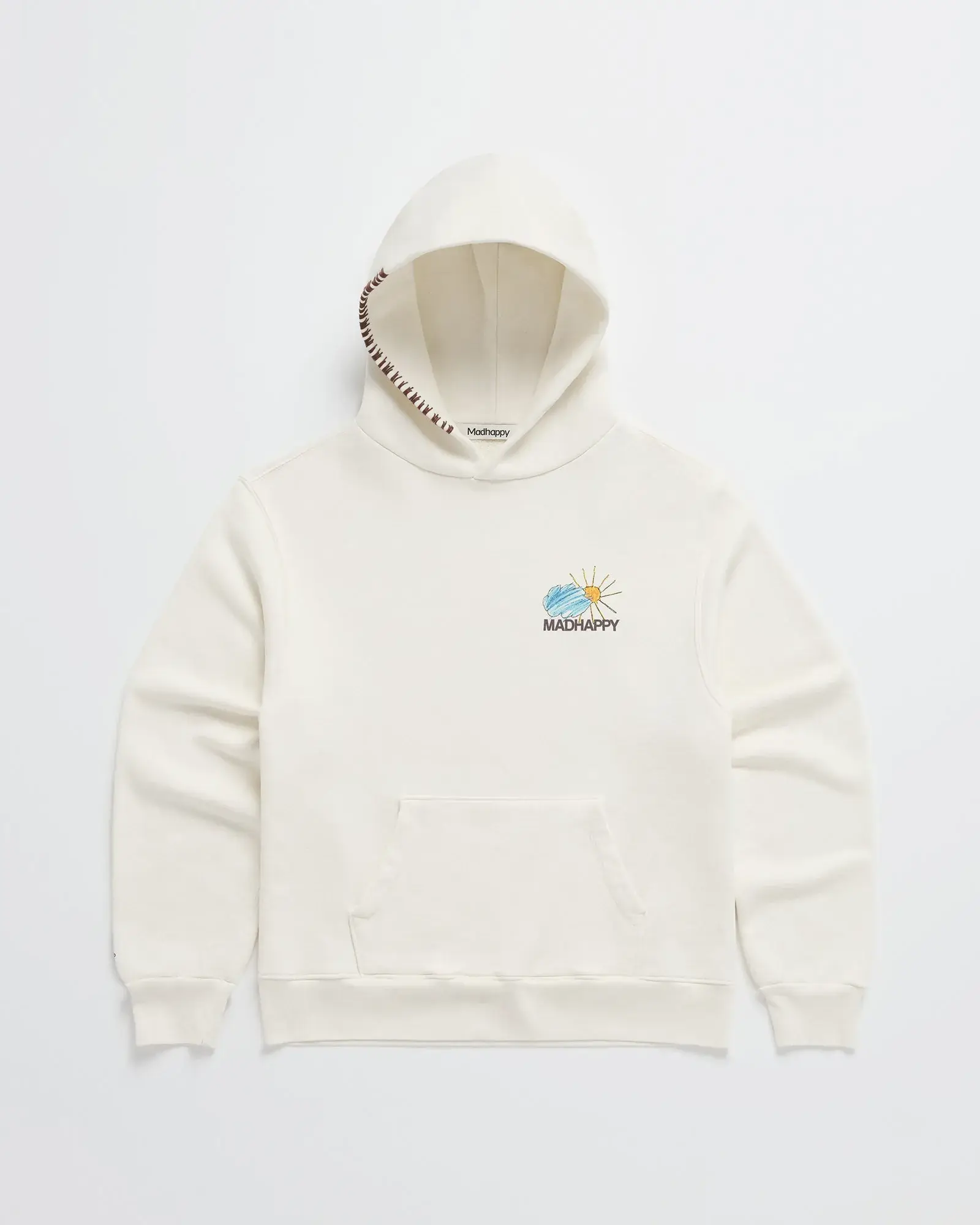 Madhappy Hoodies to Brighten Up Your Wardrobe