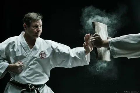 Mastering Martial Arts Your Path to Excellence with Karate in Dubai