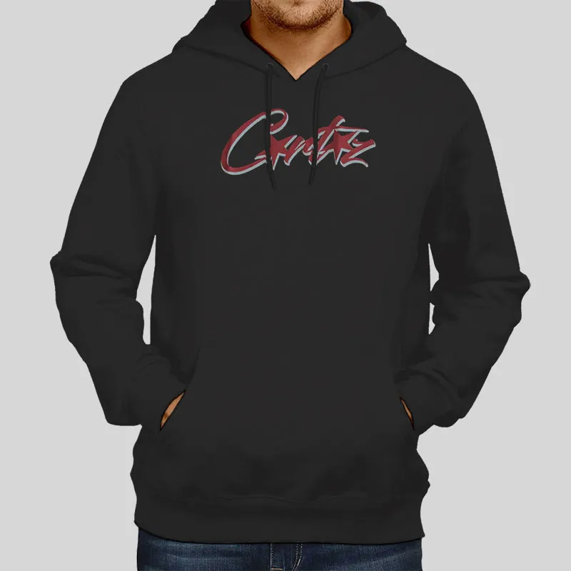 Corteiz Shop and Hoodie