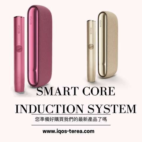 IQOS