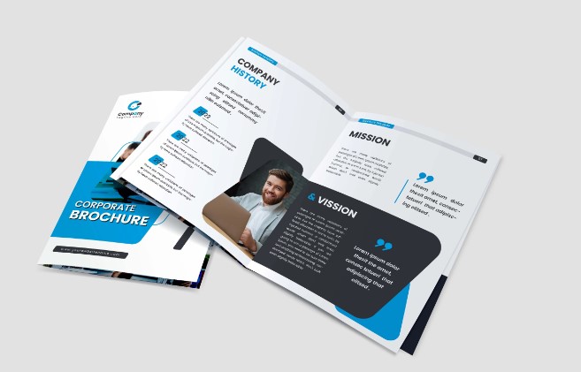 Creative Brochure Printing Ideas to Promote New Products and Services