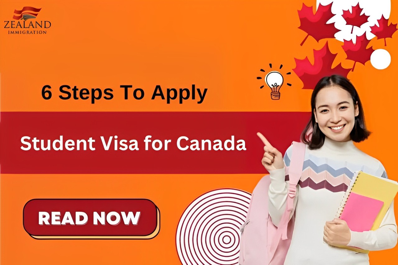 Student Visa