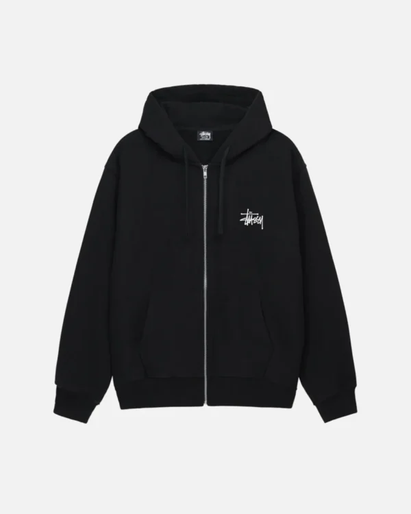 The Evolution of Stussy Hoodies