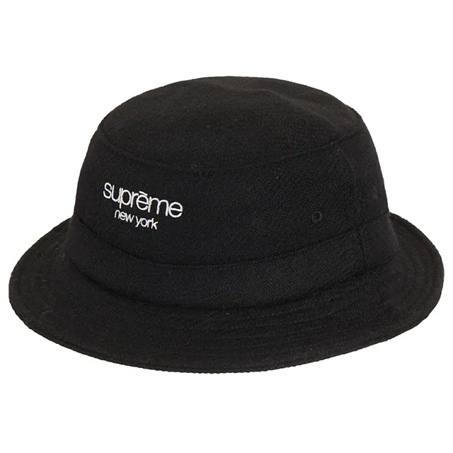 Supreme Bucket Hat