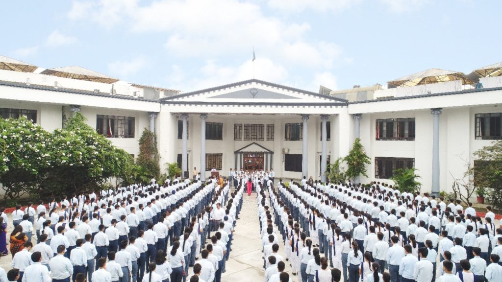 What Makes Boarding Schools in Dehradun Stand Out?