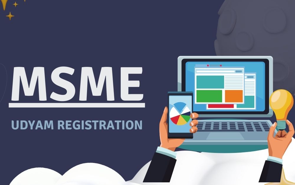 The Importance of MSME Udyam Registration for Startups