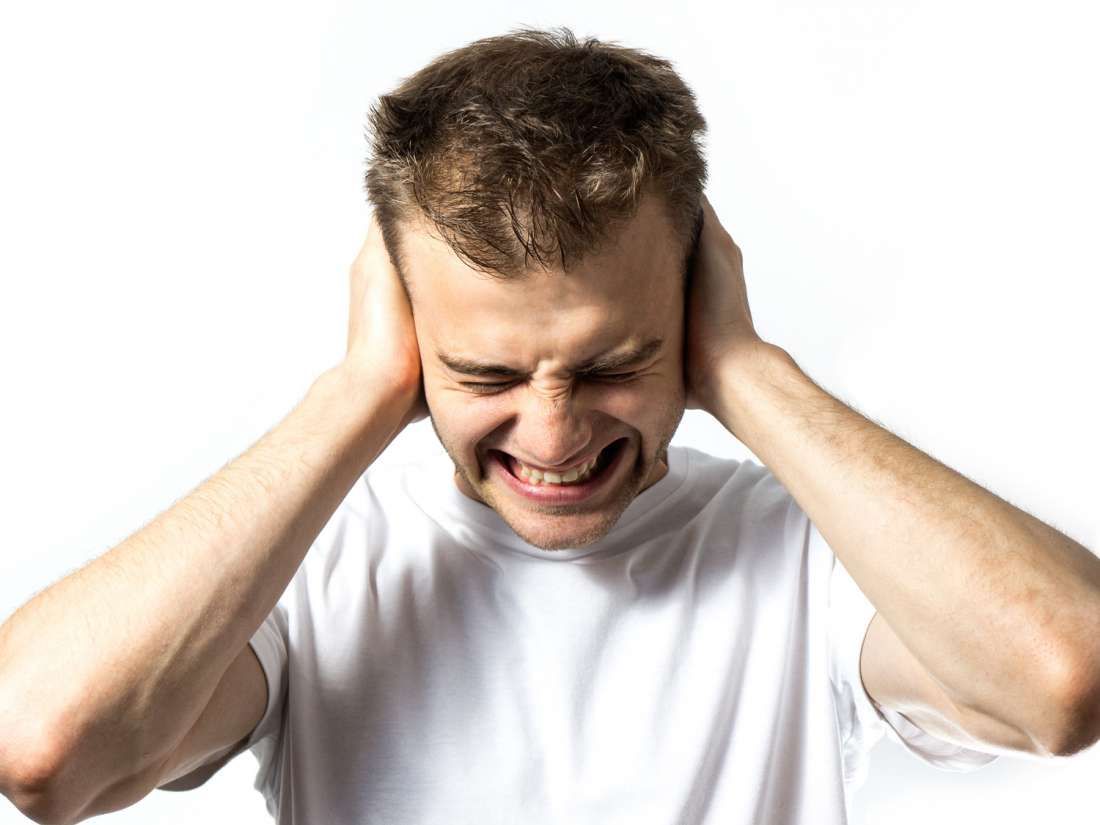 Tinnitus Cure in Pakistan and Assr Hearing Test Price