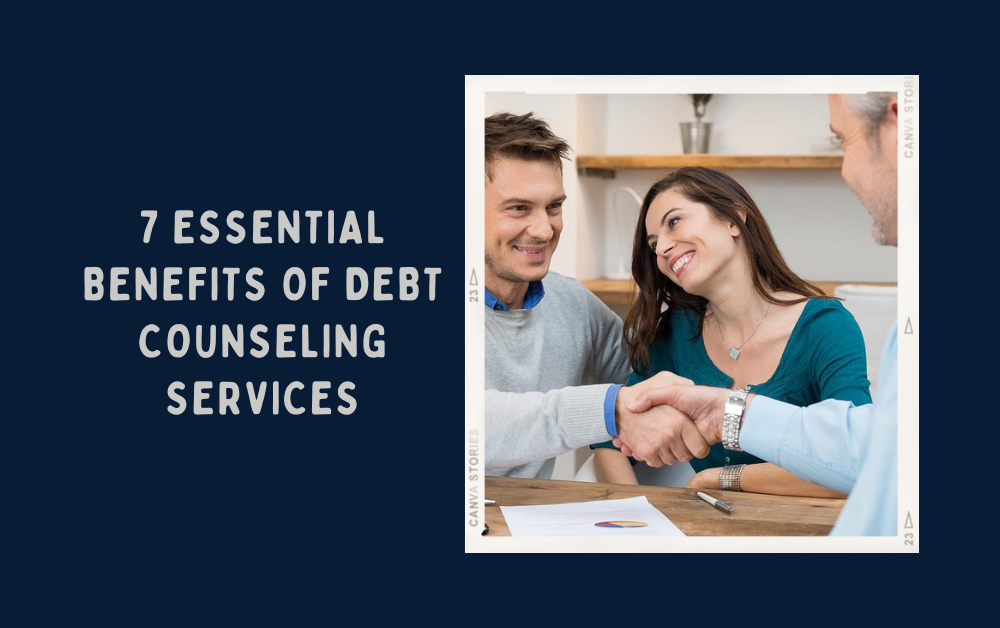 Debt Counseling Services