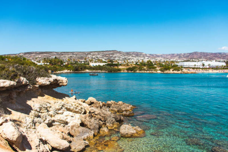 Things to Do in Cyprus