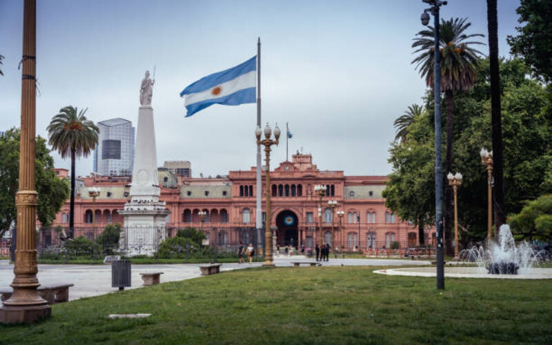 Top 7 tourist attractions to visit in Argentina