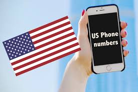 Maximizing Sales with a US Phone Number List