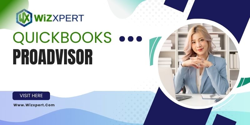 QuickBooks ProAdvisors