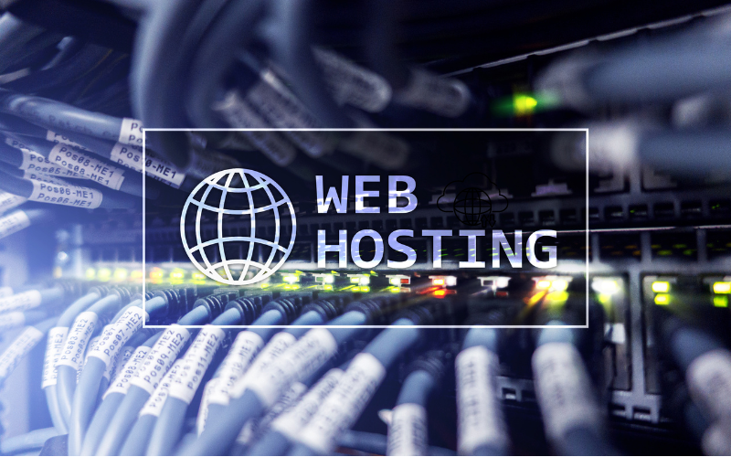 Web Hosting