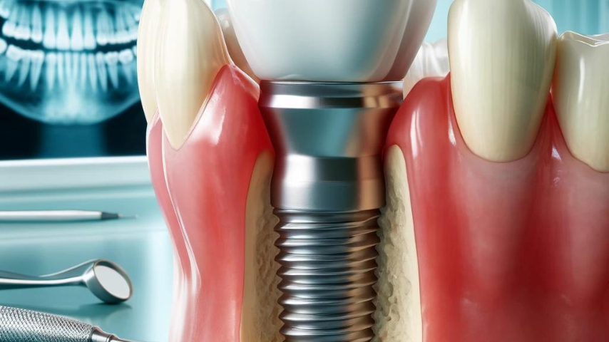 Dental Implants in Aberdeen