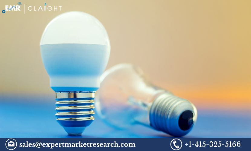 Vietnam LED Lighting Market