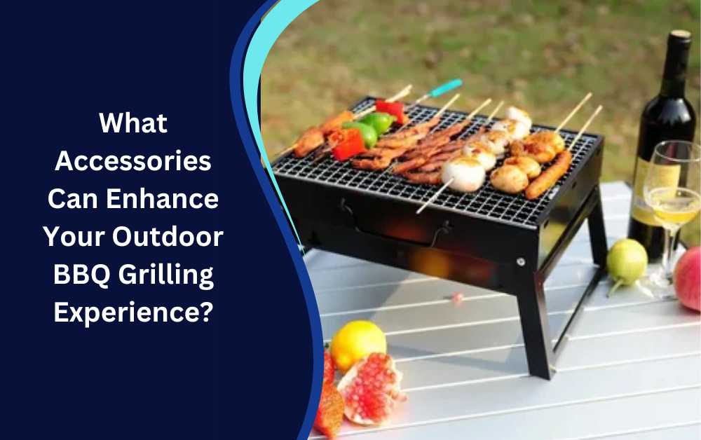 Bbq Grill Outdoor