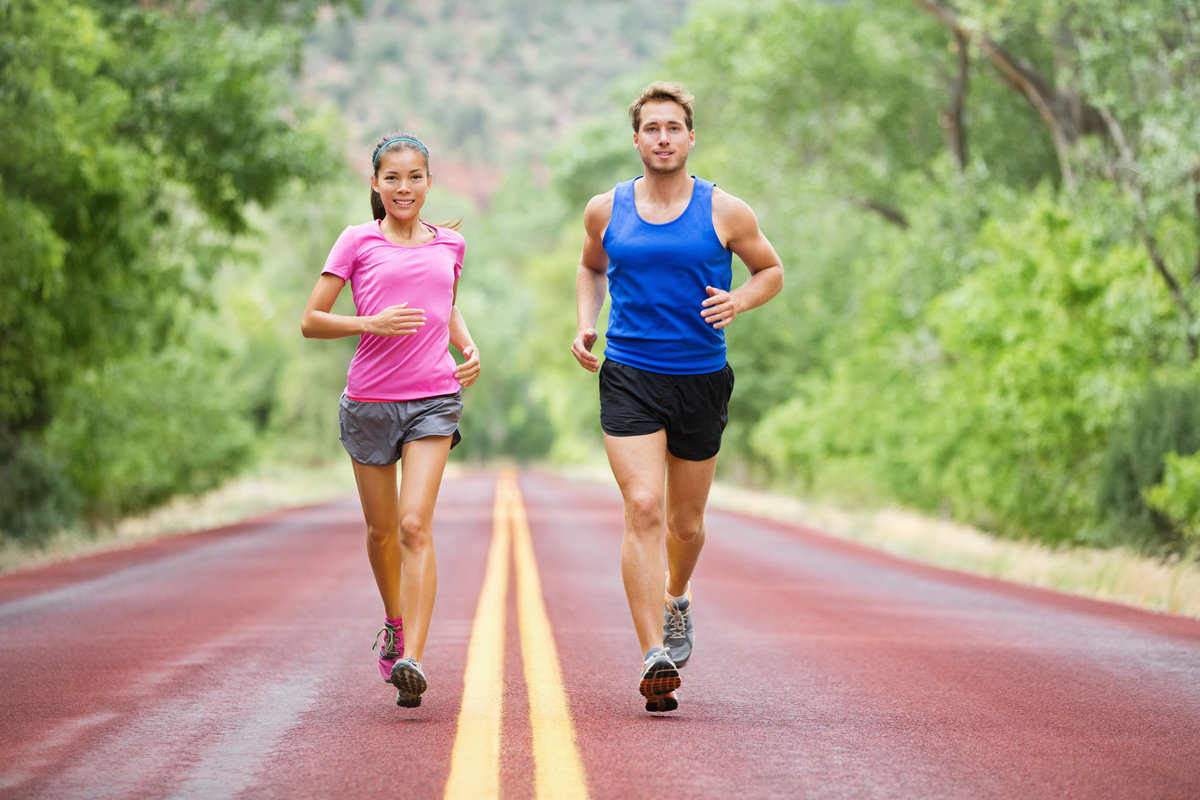 The Connection Between Physical Activity and Mental Health in Girls