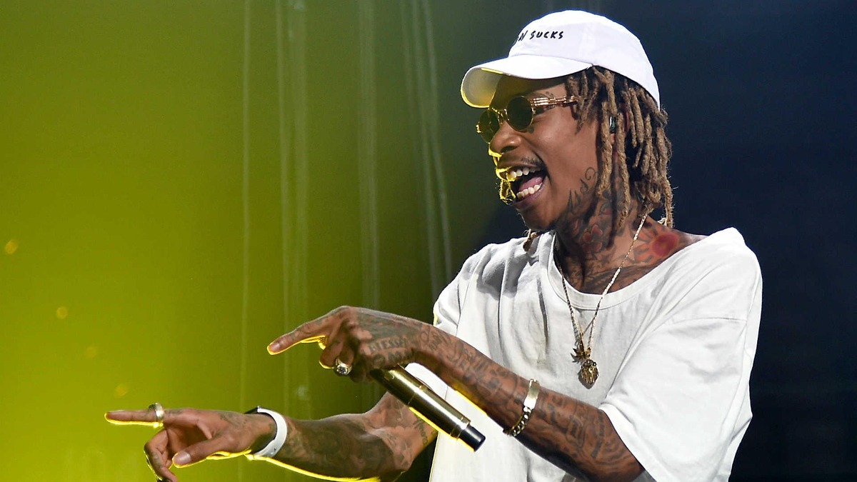 Where Does Wiz Khalifa Rank Among the Wealthiest Rappers?