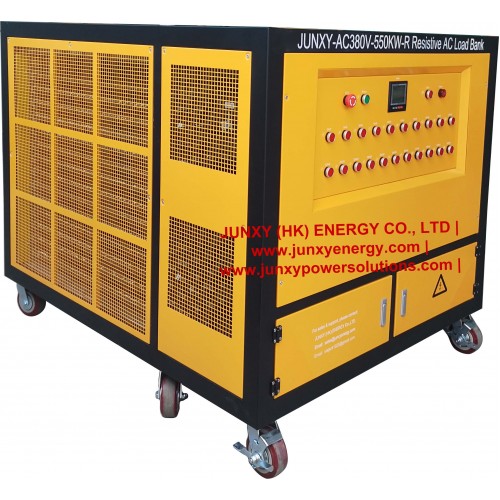 ac load bank