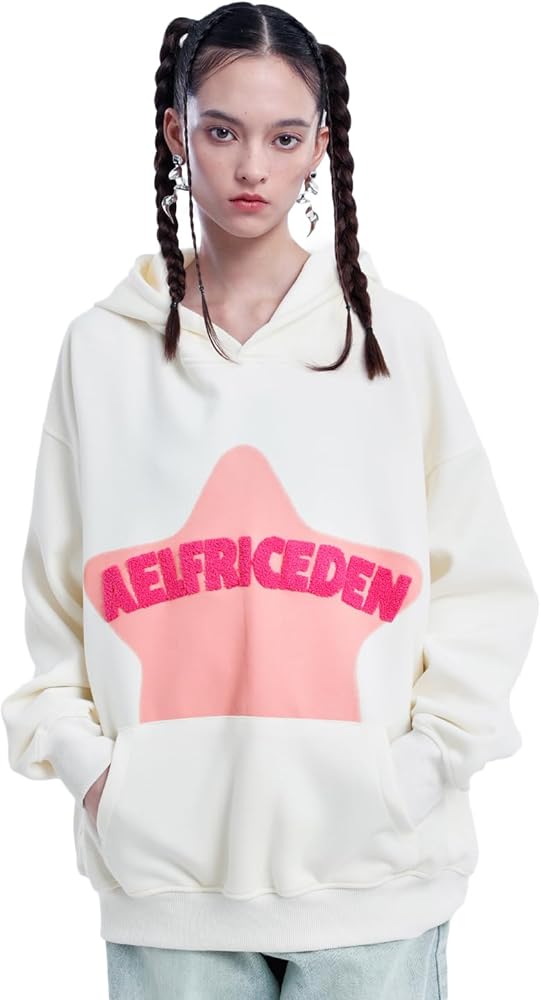 The Iconic Aelfric Eden Hoodie: A Blend of Style, Comfort, and Streetwear Culture