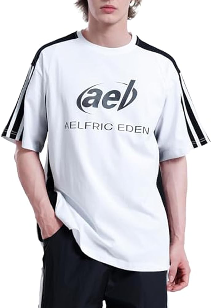 Aelfric Eden T-Shirts: The Perfect Blend of Style and Comfort