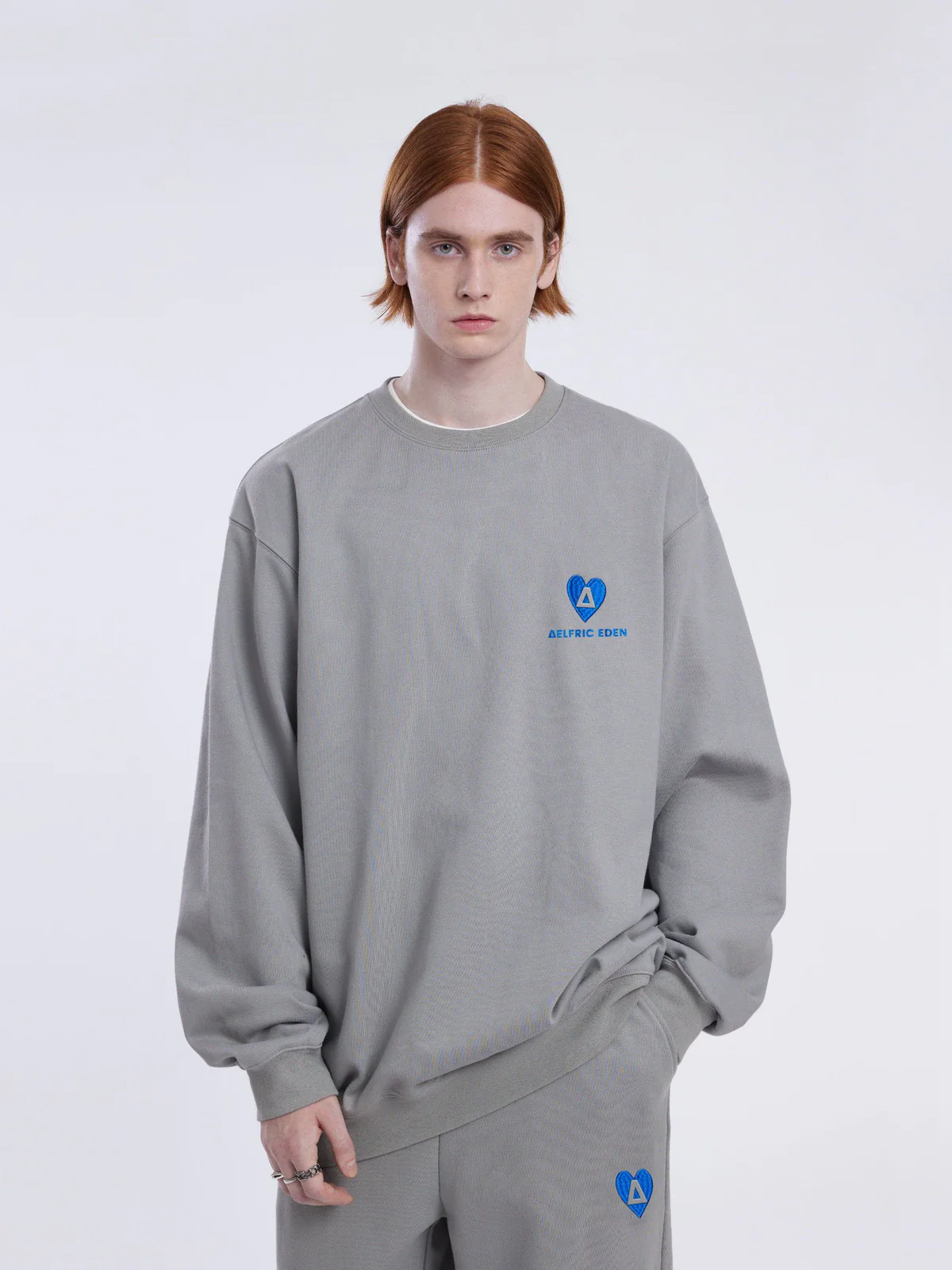 Aelfric Eden Sweatshirts: Elevating Comfort and Style