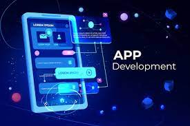 Professional On Demand App Development Company | Tailored Apps for Your Business