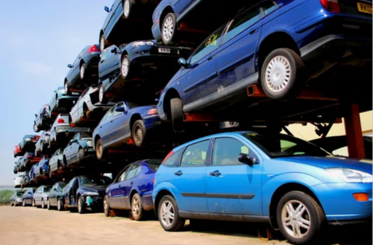 Car Wreckers: The Unsung Heroes of the Automotive Recycling Industry