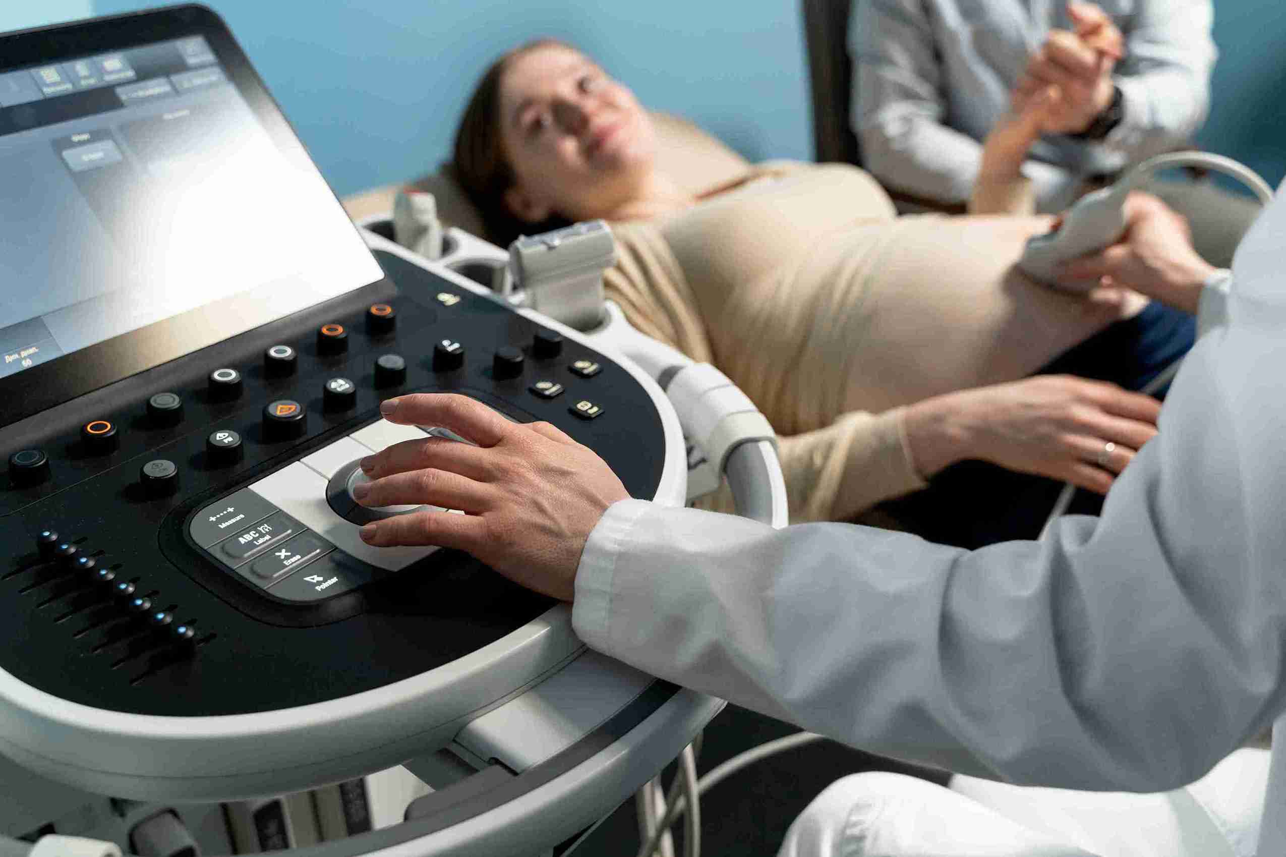 Affordable and Reliable Ultrasound Services in Lahore