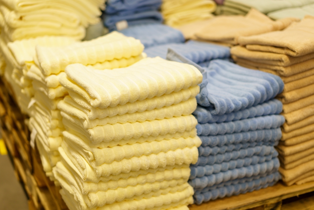 wholesale towels