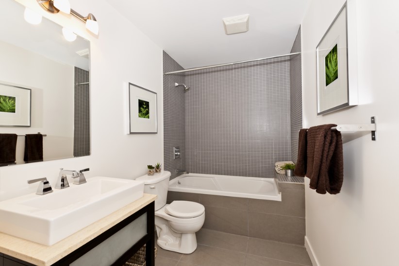 Expert Bathroom Fitters in Leeds – Formosa Bathrooms & Kitchen