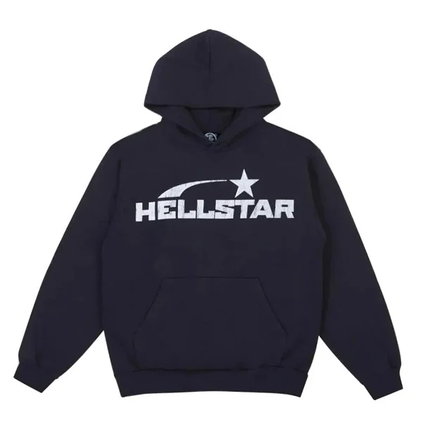 Hellstar Hoodies That Define Street Fashion