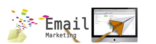 Bulk email marketing