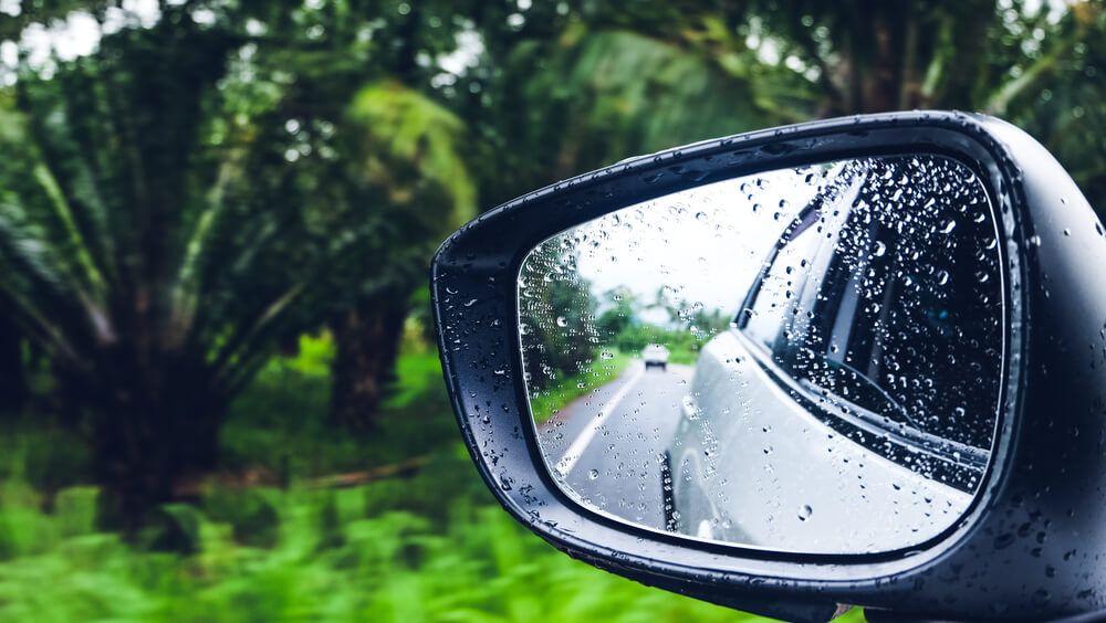 Common Mistakes in Side Car Mirror Replacement