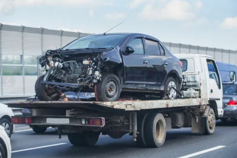 The Importance of Car Wreckers in Disaster Recovery and Vehicle Removal