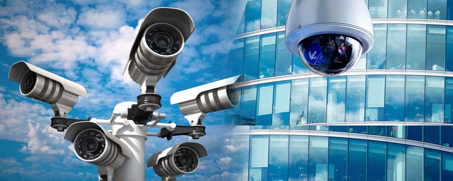 What are CCTV Systems, and How Can These Protect Your Home?