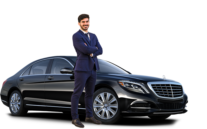 chauffeur service london