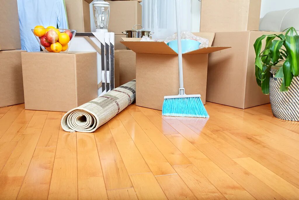 How to Choose the Best Move In & Move-Out Cleaners in Broomfield