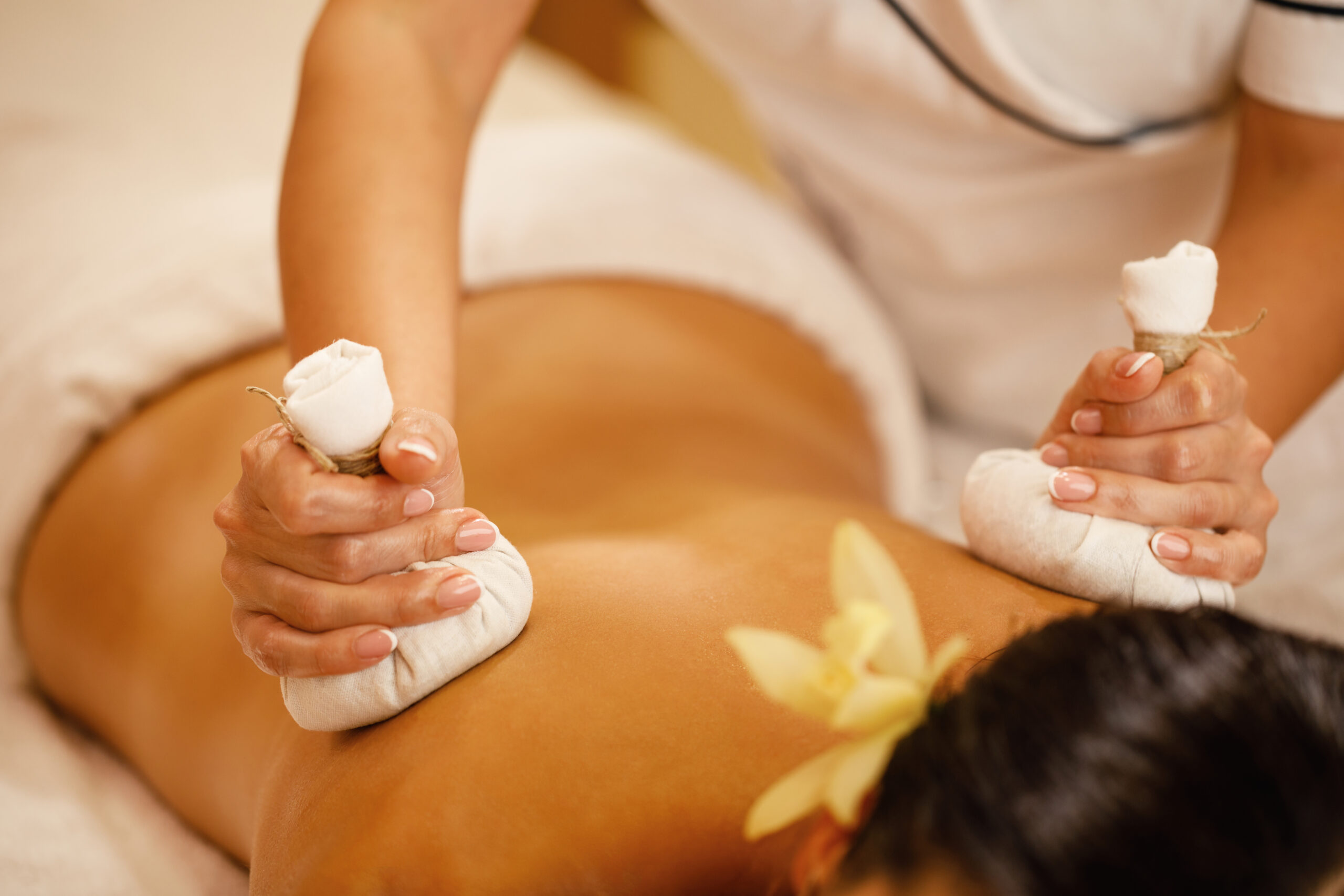 How to Choose the Best Thai Massage Therapist?