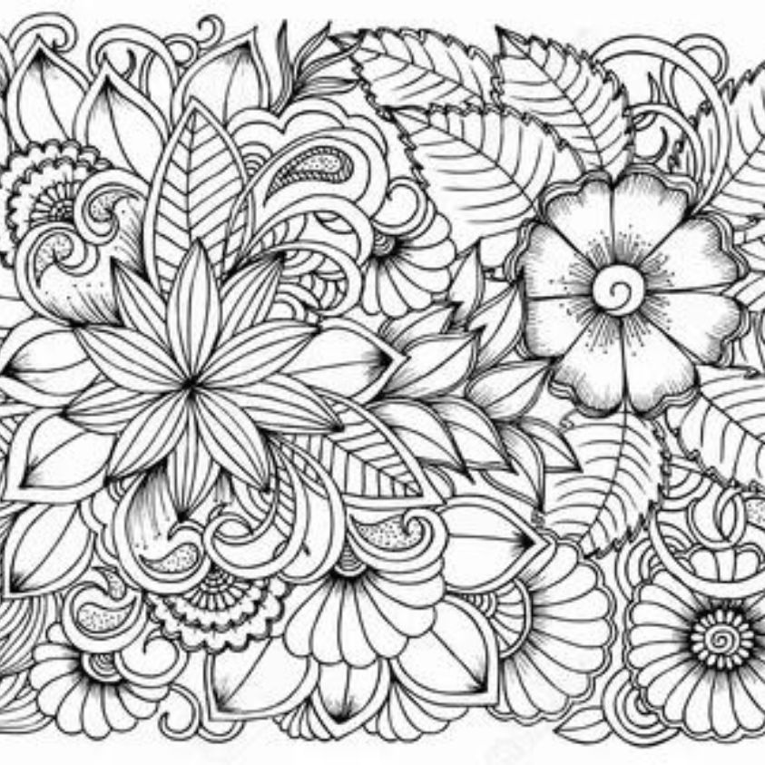 coloring pages