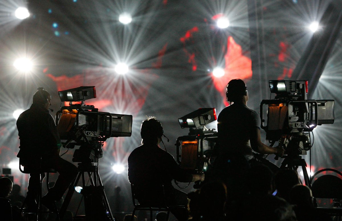 How Emerging Technologies Transforming Commercial Video Production