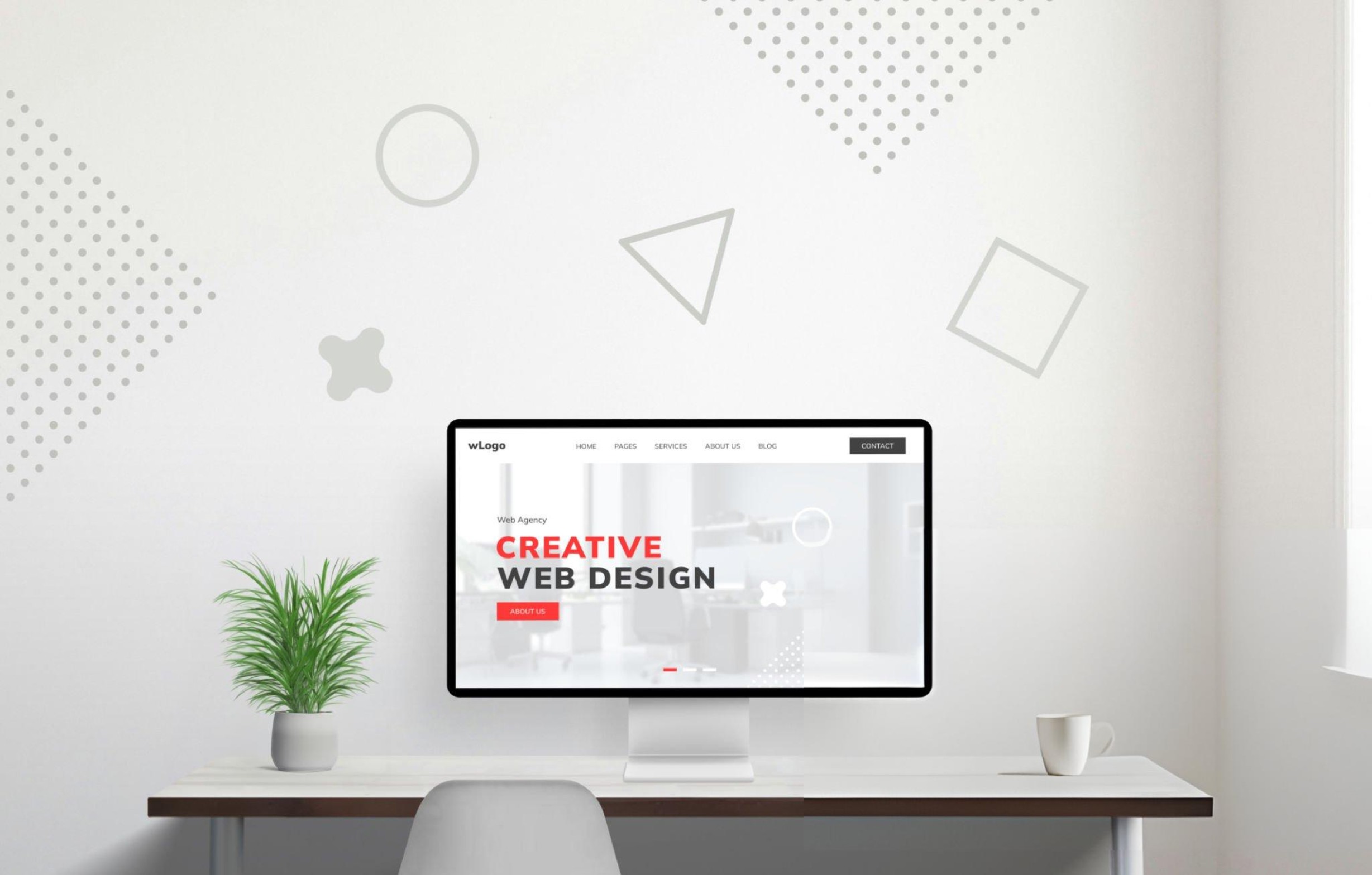 Web Design Dubai Crafting Digital Excellence in the Heart of the Middle East