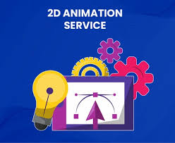 2D video production companies